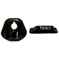 PRO 9-10.3 Mm Sadelklämma PRO 9-10.3 Mm Sadelklämma