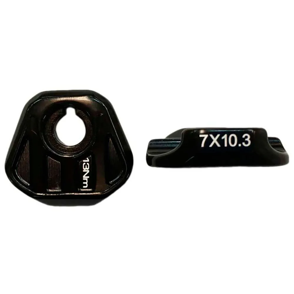 PRO 9-10.3 Mm Sadelklämma, Black, One Size PRO 9-10.3 Mm Sadelklämma, Black, One Size