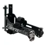 PRO Aerofuel Tri Flaskhållare, Black, One Size