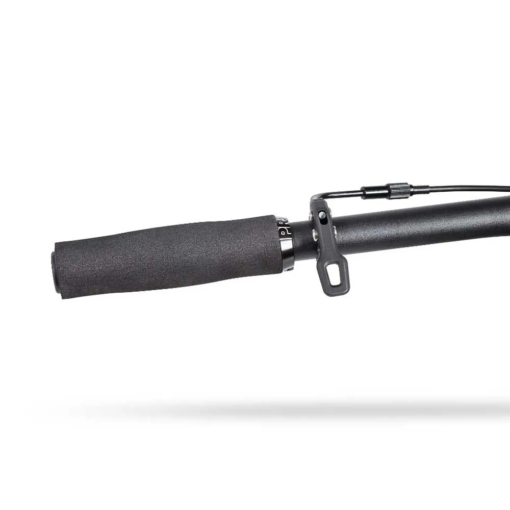 PRO Asp Spak, Black, One Size