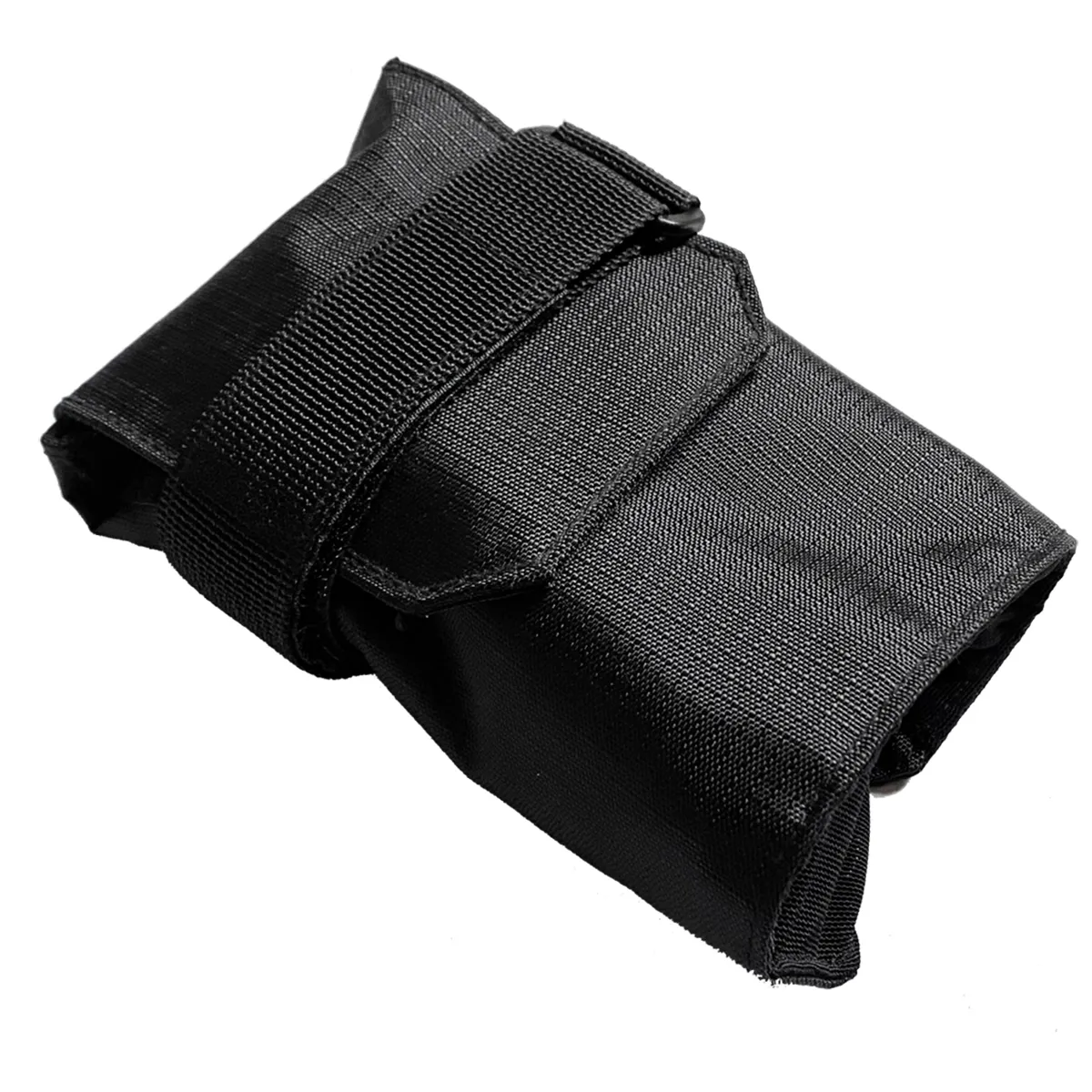 PRO Bag Tool Wrap Sadelväska