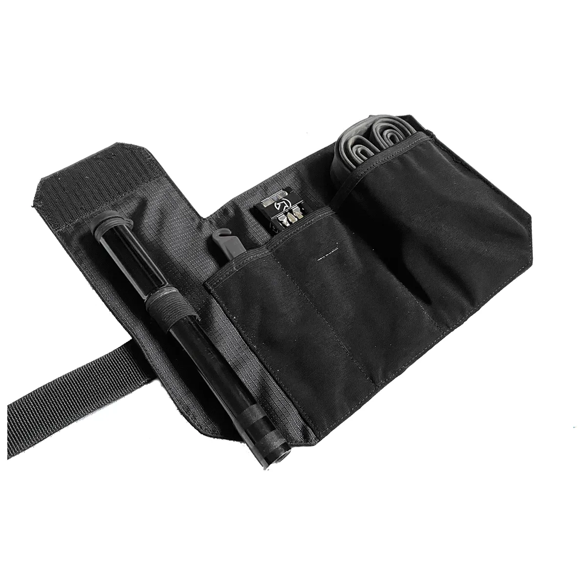 PRO Bag Tool Wrap Sadelväska