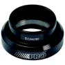 PRO Cartridge Lower Steering System Styrlager, Black, EC34/30 Gravity