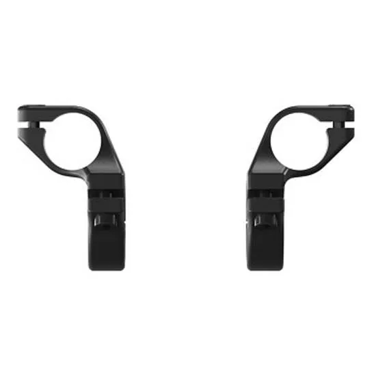 PRO Clip-on 31.8/22.2mm Klämma, Black, One Size PRO Clip-on 31.8/22.2mm Klämma, Black, One Size