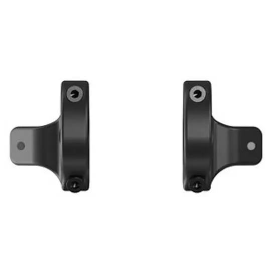 PRO Clip-on 31.8/22.2mm Klämma, Black, One Size PRO Clip-on 31.8/22.2mm Klämma, Black, One Size