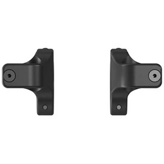 PRO Clip-on 31.8/22.2mm Klämma, Black, One Size PRO Clip-on 31.8/22.2mm Klämma, Black, One Size