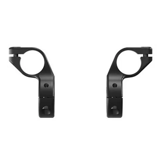 PRO Clip-on 31.8/22.2mm Klämma, Black, One Size PRO Clip-on 31.8/22.2mm Klämma, Black, One Size
