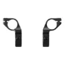 PRO Clip-on 31.8/22.2mm Klämma, Black, One Size