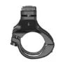 PRO Clip-on 31.8/22.2mm Klämma, Black, One Size