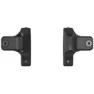 PRO Clip-on 31.8/22.2mm Klämma, Black, One Size