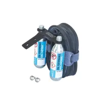 PRO Co2 Tire Bracket Feste Til Sadel PRO Co2 Tire Bracket Feste Til Sadel