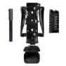 PRO Combipack Bc Smart Full Flaskhållare Refurbished, Black, One Size