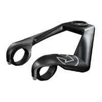 PRO Compact Carbon Clip-On Tempobåge PRO Compact Carbon Clip-On Tempobåge
