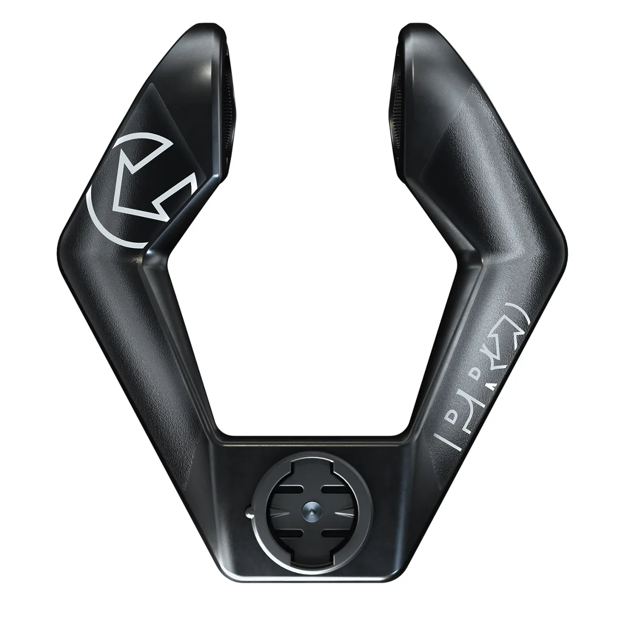 PRO Compact Carbon Clip-On Tempobåge