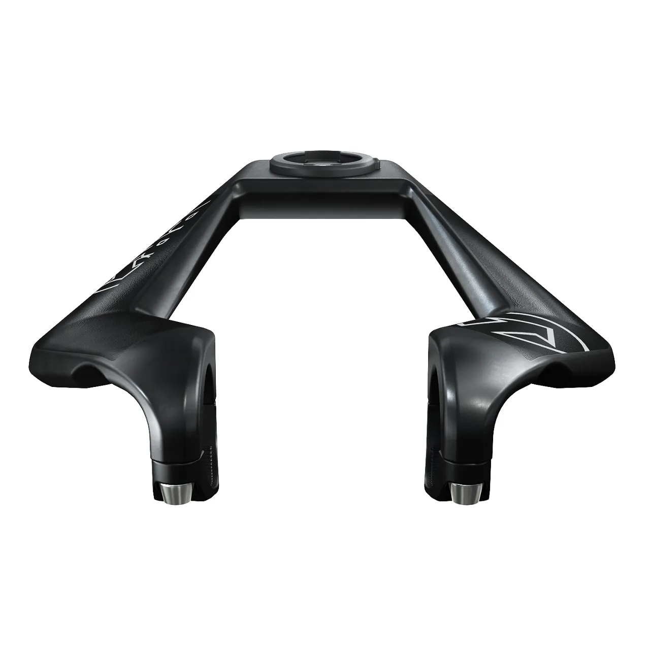 PRO Compact Carbon Clip-On Tempobåge