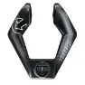 PRO Compact Carbon Clip-On Tempobåge