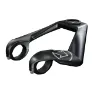 PRO Compact Carbon Clip-On Tempobåge