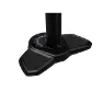 PRO Competition Golvpump, Black, 160psi