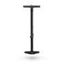 PRO Competition Golvpump, Black, 160psi