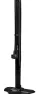 PRO Competition Golvpump, Black, 160psi
