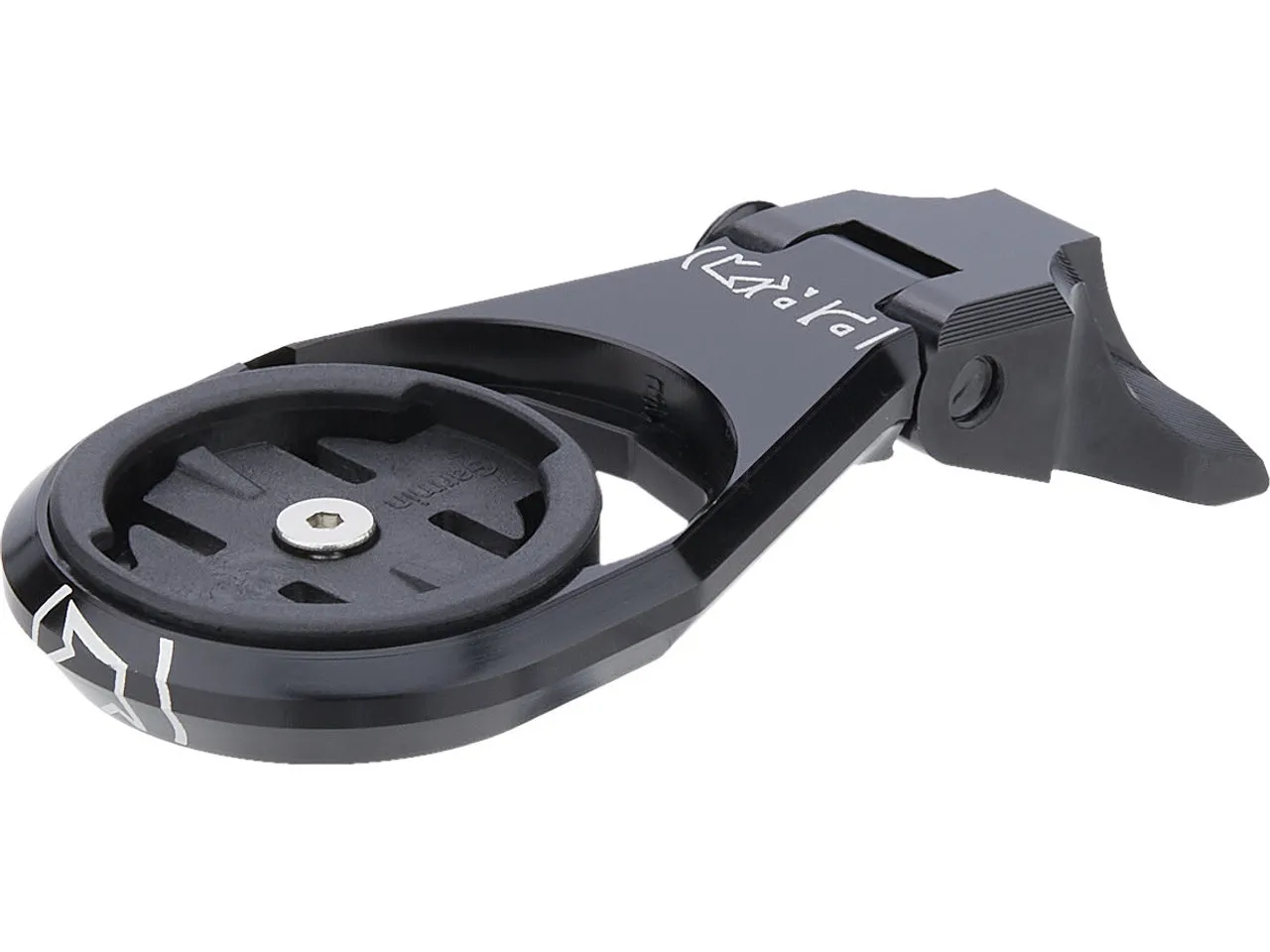 PRO Computerhalterung Vibe Superlight / Vibe Carbon, Black, One Size