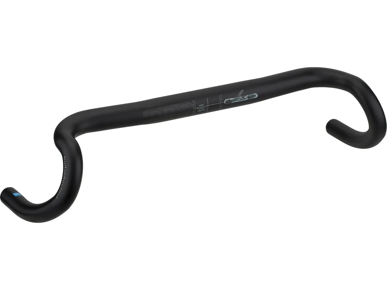 PRO Discover Alloy Gravelstyre