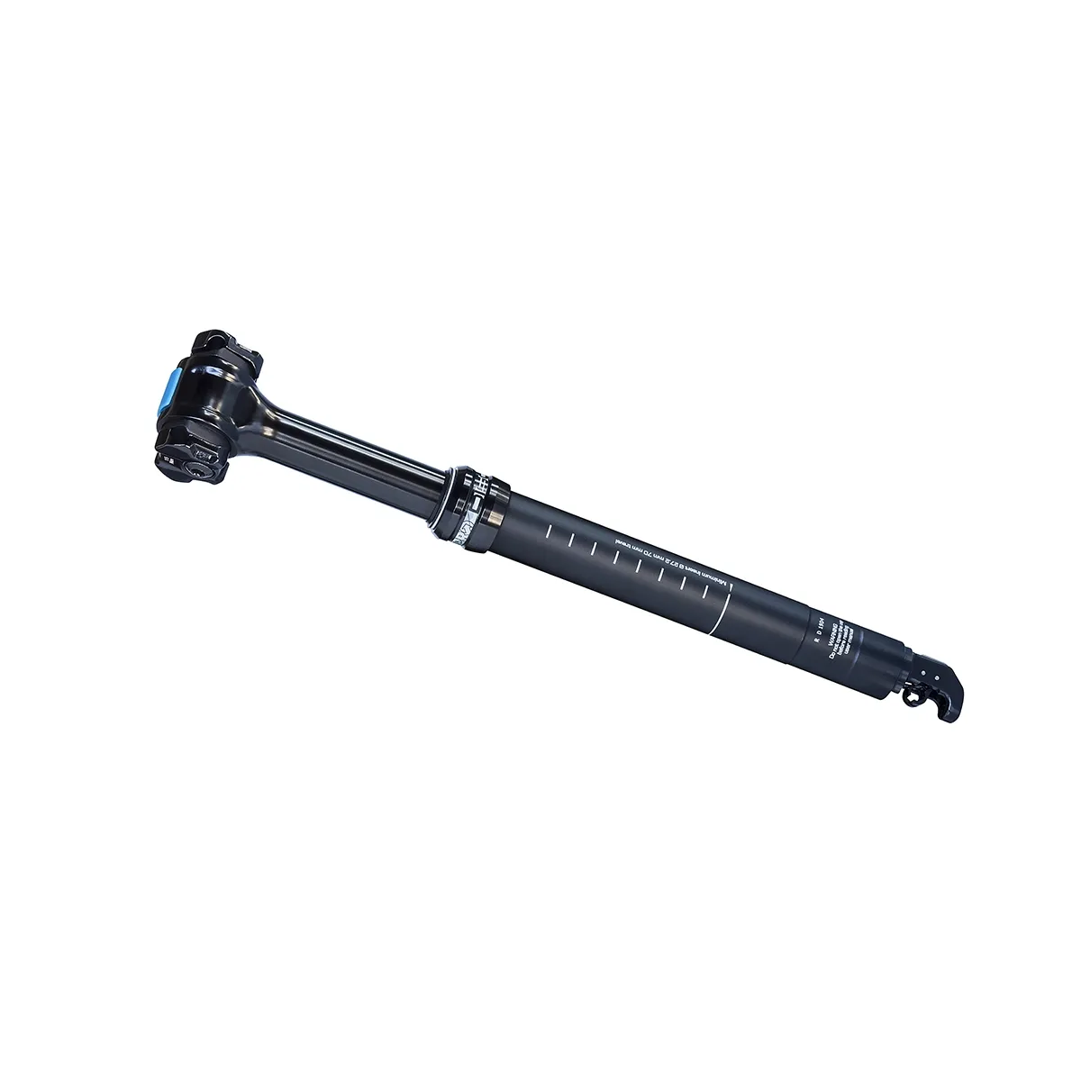PRO Discover Dropper Sadelstolpe
