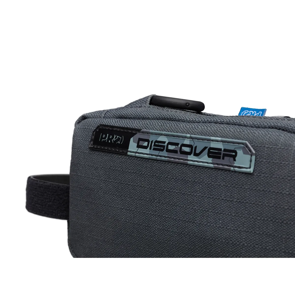 PRO Discover Ramväska, Black, One Size PRO Discover Ramväska, Black, One Size