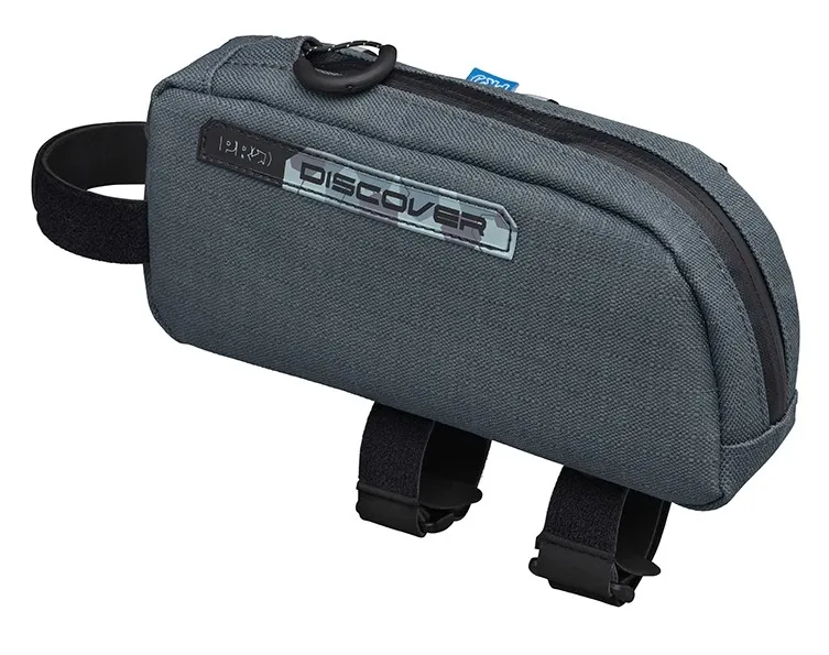 PRO Discover Ramväska, Black, One Size PRO Discover Ramväska, Black, One Size