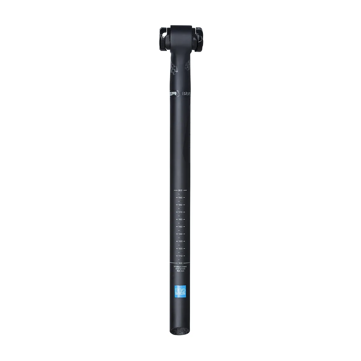 PRO Discover Sadelstolpe