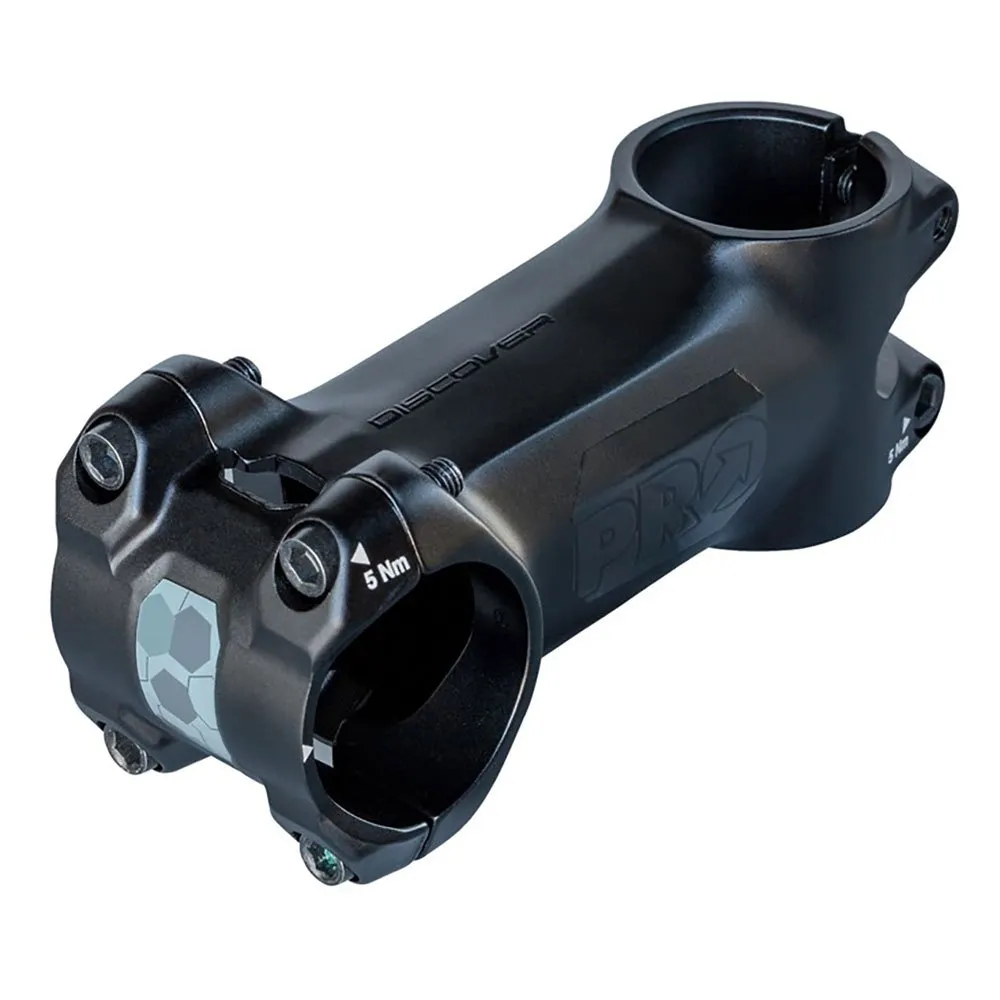 PRO Discover Styrstam PRO Discover Styrstam