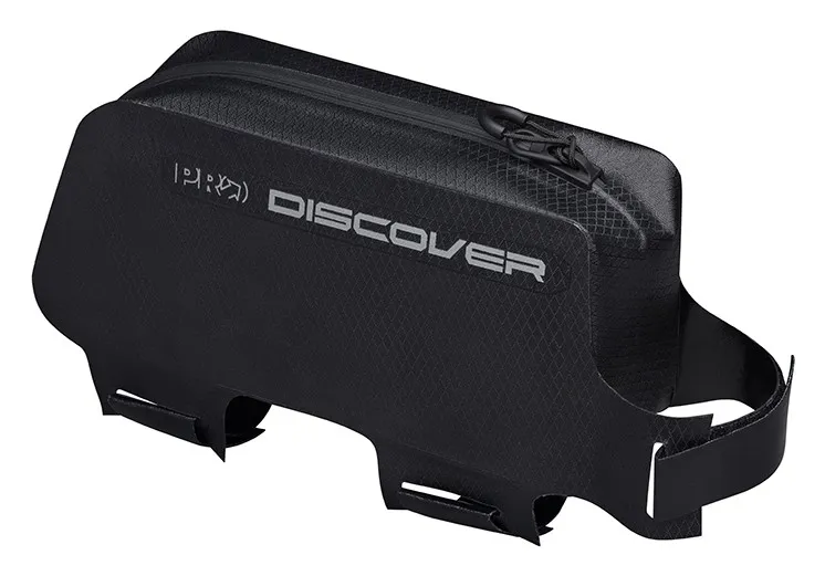 PRO Discover Team Ramväska, Black, One Size PRO Discover Team Ramväska, Black, One Size