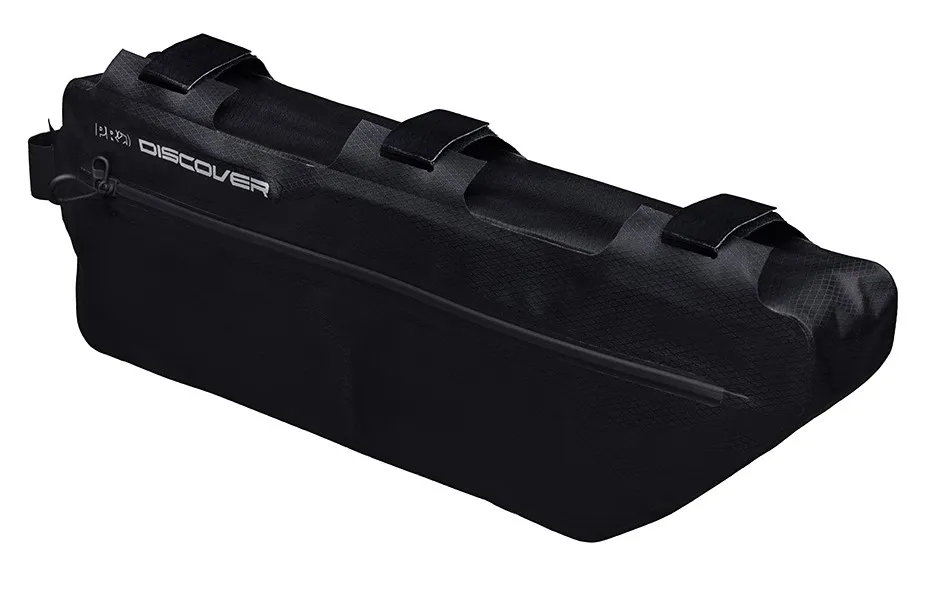 PRO Discover Team Ramväska, Black, One Size