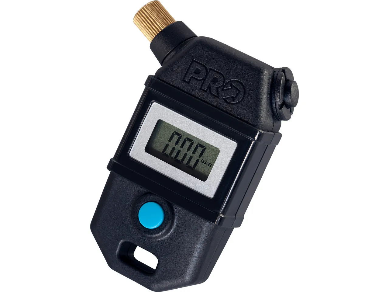 PRO Druckprüfer Digital, Black, One Size