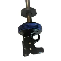 PRO Dsp 160/200mm Servicekit PRO Dsp 160/200mm Servicekit
