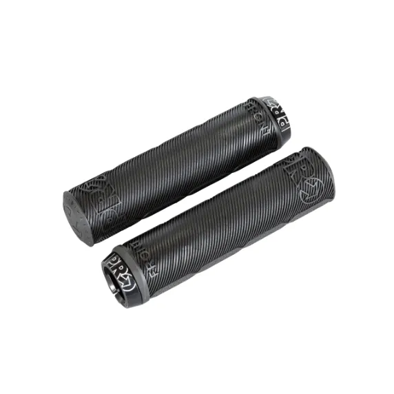 PRO Econtrol Lock Handtag, Black, 135mm