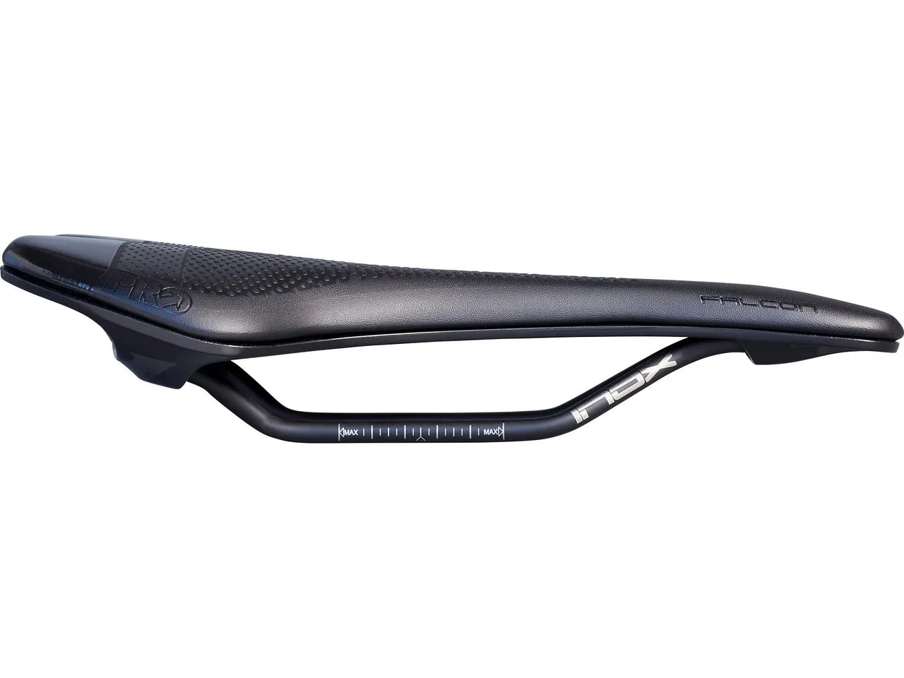 PRO Falcon AF Gel Sattel, 142mm