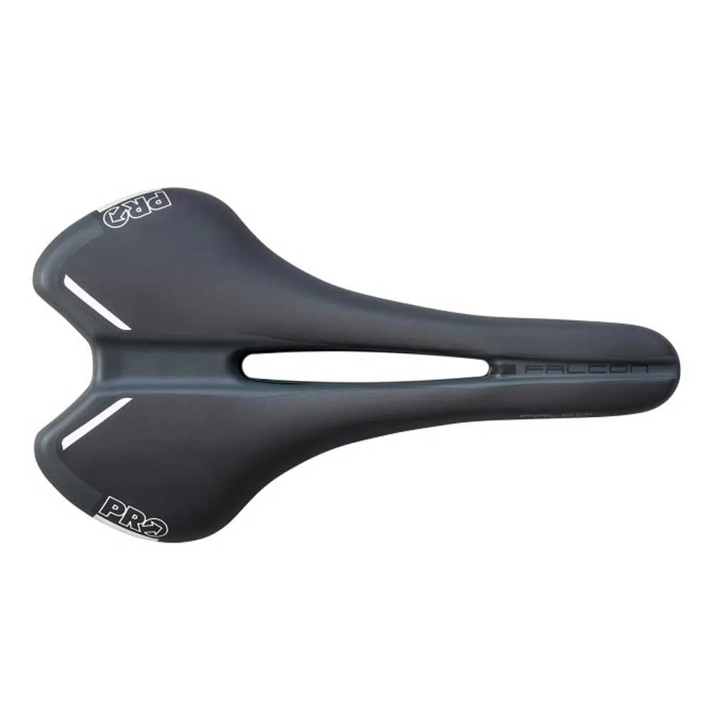 PRO Falcon Crmo Cykelsadel PRO Falcon Crmo Cykelsadel