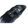 PRO Flaskhållar Fäste För Shimano STEPS, Black, One Size