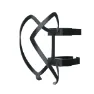 PRO Flaskhållar Fäste För Shimano STEPS, Black, One Size
