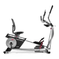 Pro-Form Hybrid Trainer Xt Recumbent Motionscykel Pro-Form Hybrid Trainer Xt Recumbent Motionscykel