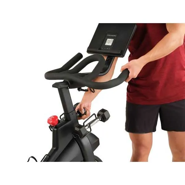 Pro-Form Pro Trainer 500 Motionscykel, Black, One Size Pro-Form Pro Trainer 500 Motionscykel, Black, One Size