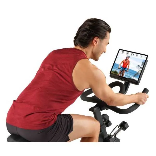 Pro-Form Pro Trainer 500 Motionscykel, Black, One Size Pro-Form Pro Trainer 500 Motionscykel, Black, One Size