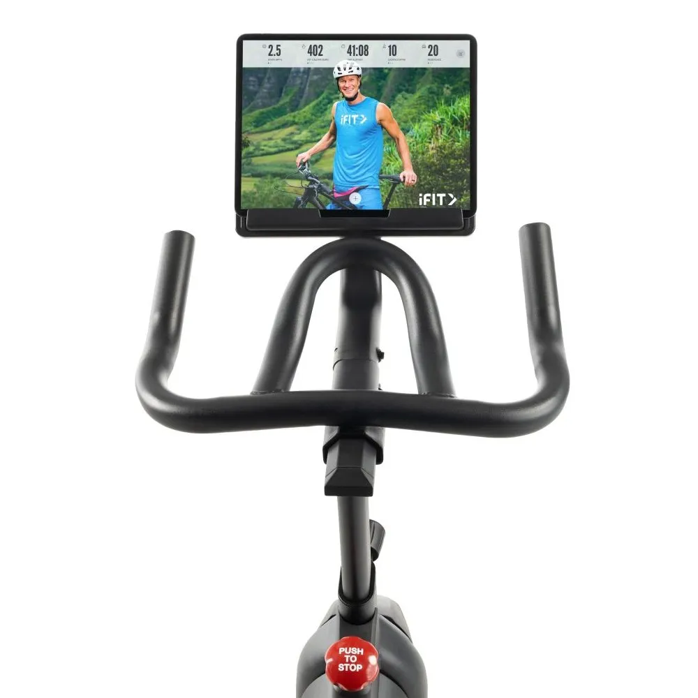 Pro-Form Sport Cx Motionscykel, Black, One Size