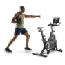Pro-Form Sport Cx Motionscykel, Black, One Size