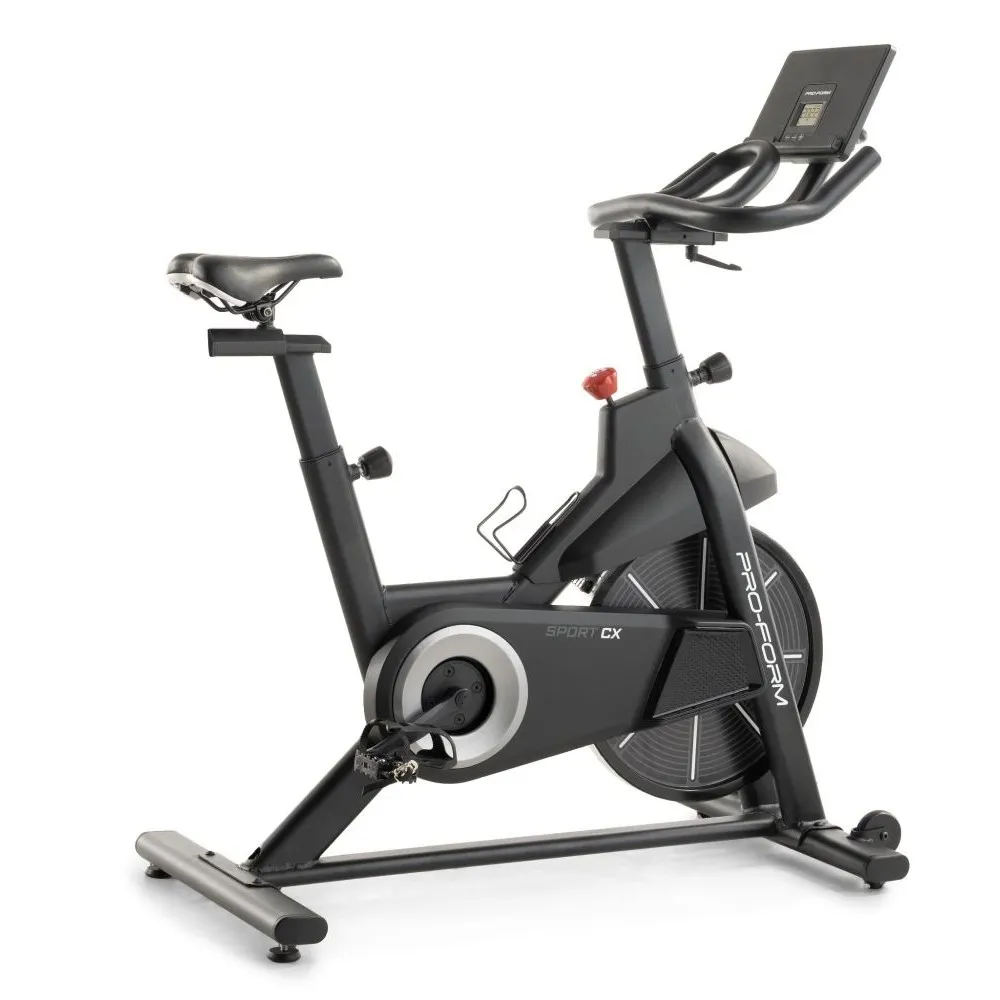 Pro-Form Sport Cx Motionscykel, Black, One Size