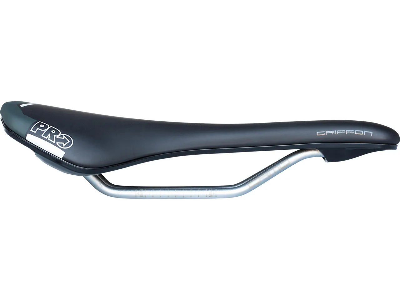 PRO Griffon CrMo Sattel
