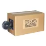 PRO Hb Box Sport Control Team Styrlinda 24 Enheter, Black, 3mm