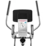 PRO Hybrid Trainer Xt Recumbent Motionscykel, Black, One Size