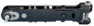 PRO Integrated 13 Multiverktyg, Black, One Size